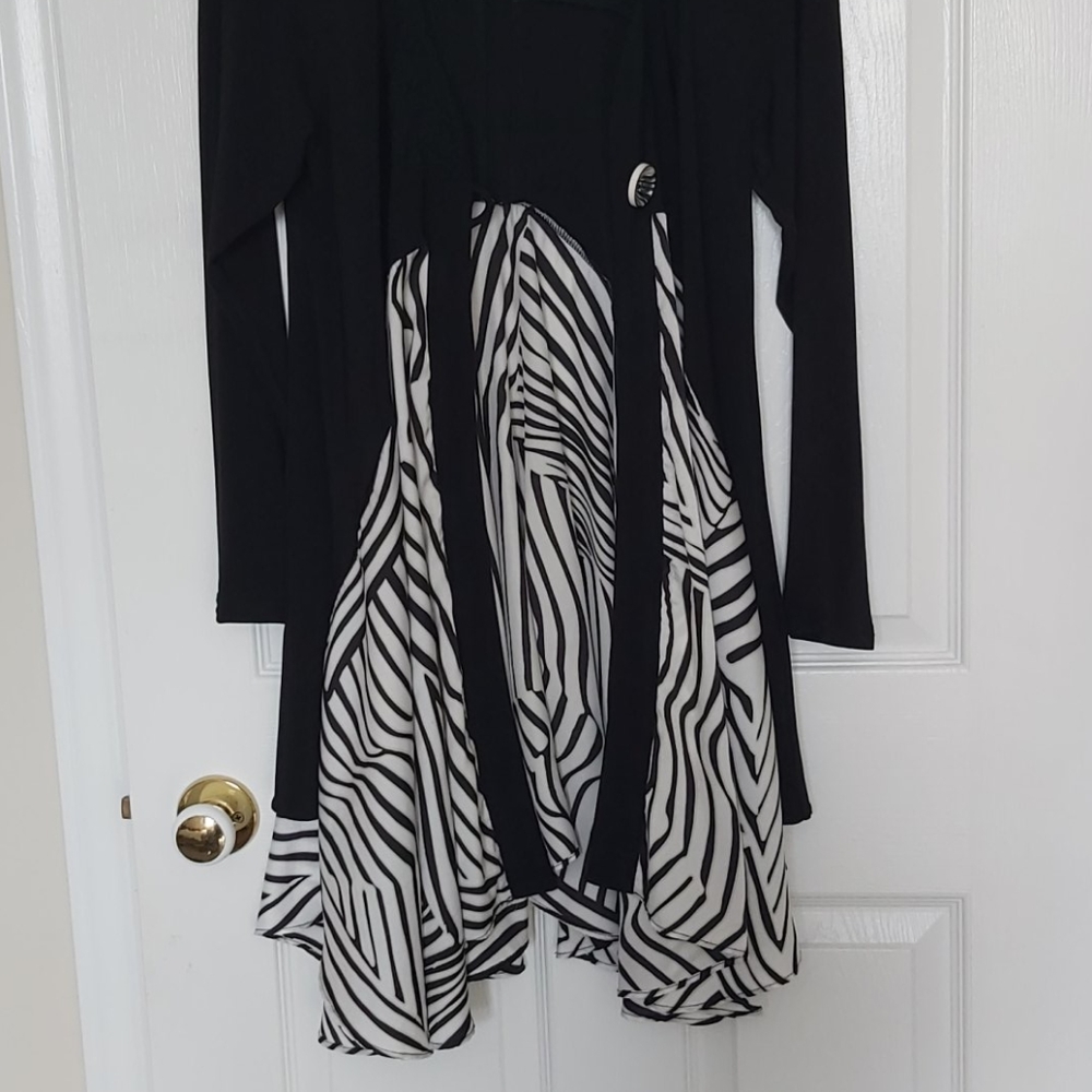 Spring Jacket - Picture 4 of 4